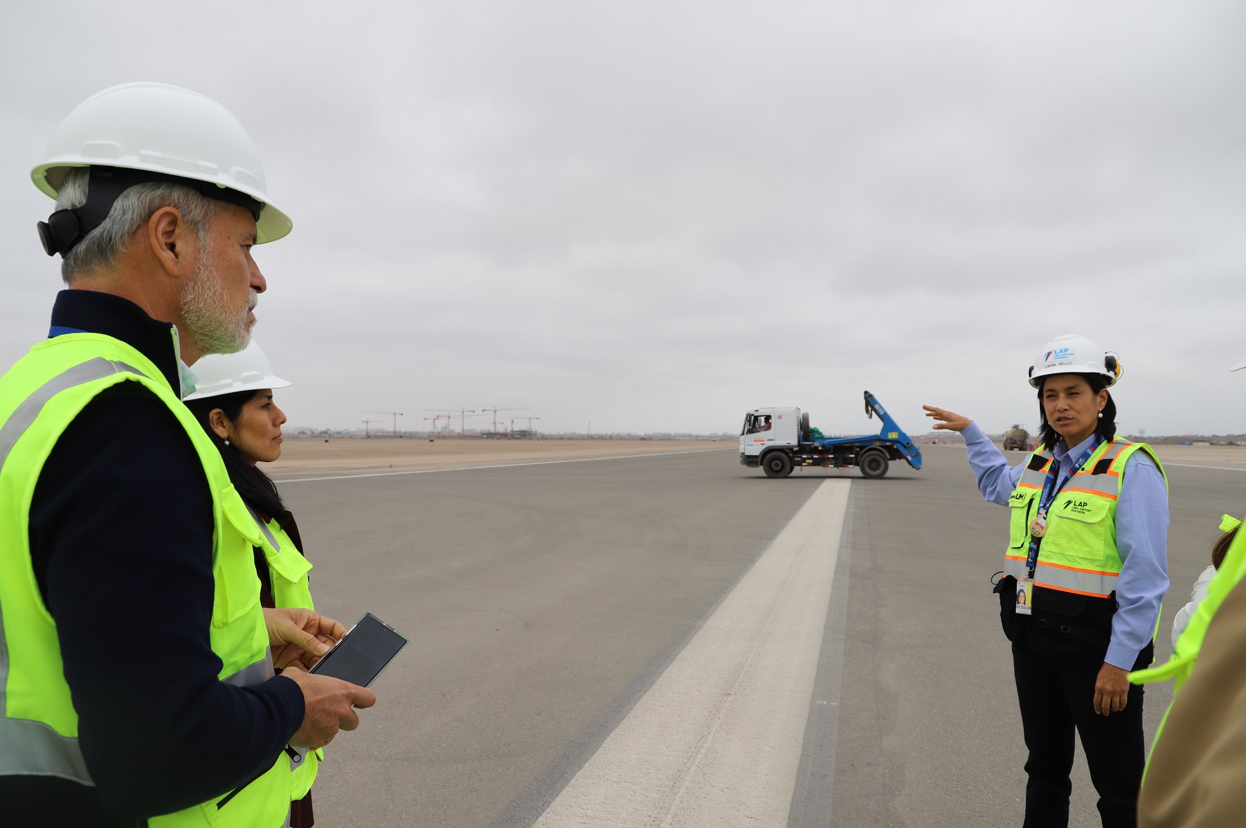 Adex instó al Ministerio de Transportes  a acelerar la construcción del Puente Santa Rosa