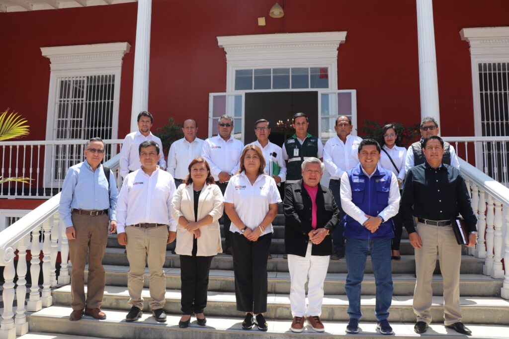 Gore-LaLibertad-midagri