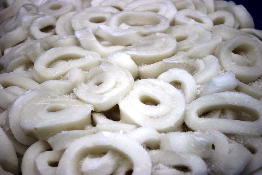 Alimentos peruanos a la conquista del sudeste asiático