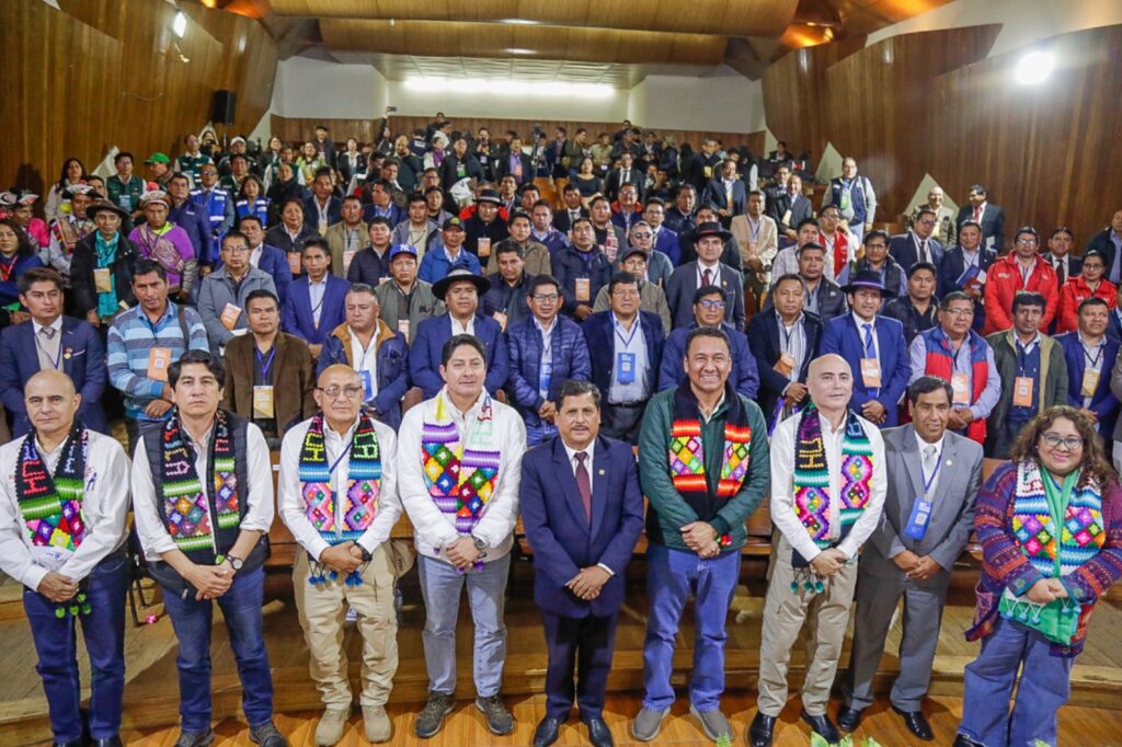 Huancavelica-equios