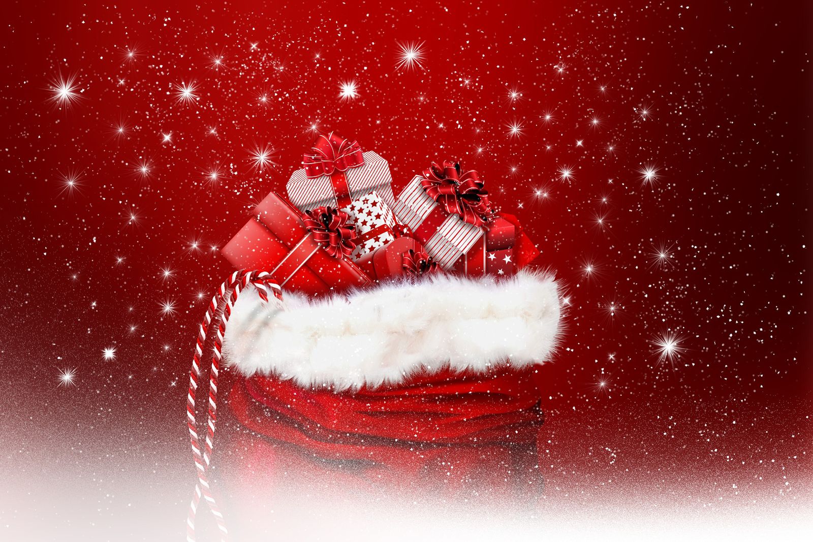 tarjeta de navidad