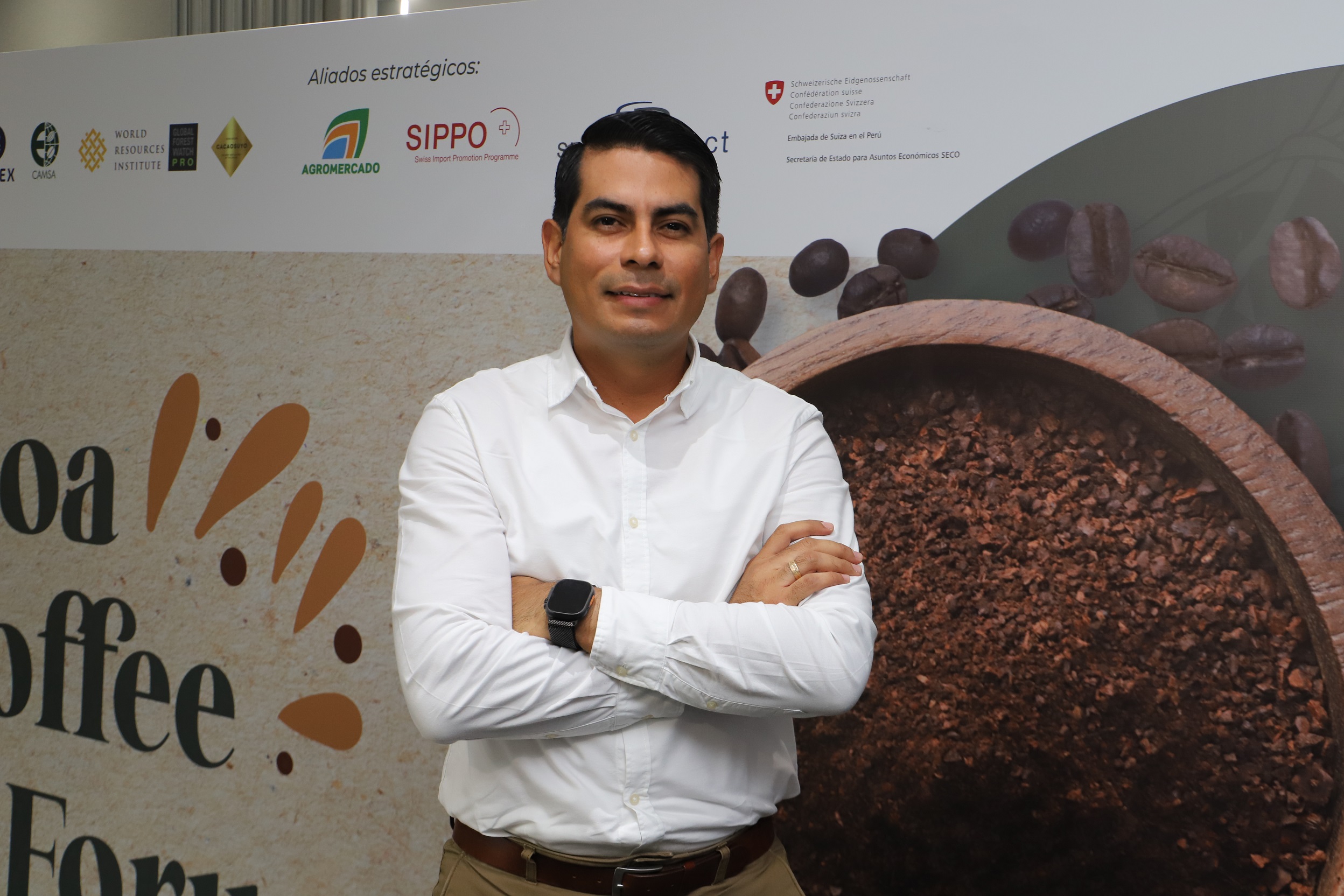 Cafetalera Amazónica consolida su crecimiento con prácticas sostenibles