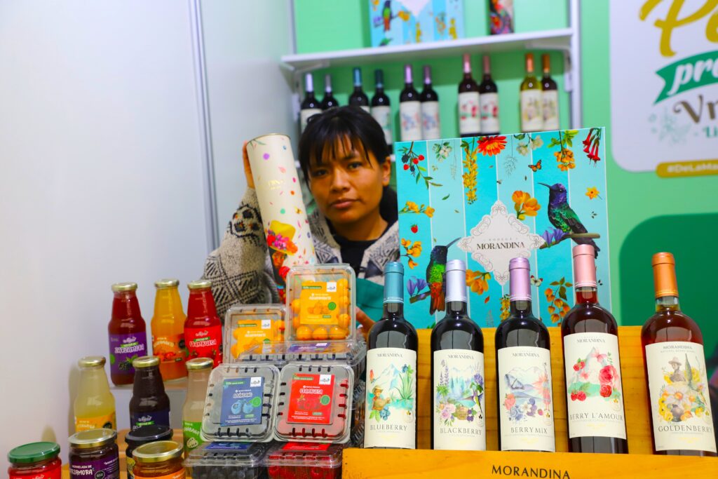 Expo Pyme