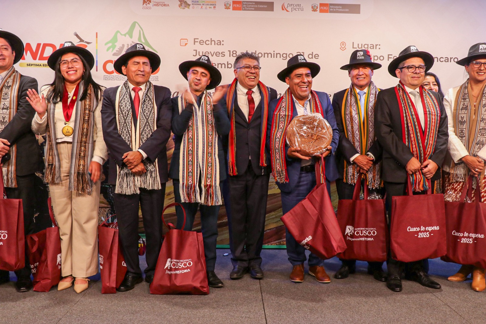 Ciudad imperial  será el núcleo comercial más importante del sur peruano para fomentar el desarrollo económico y la inversión.