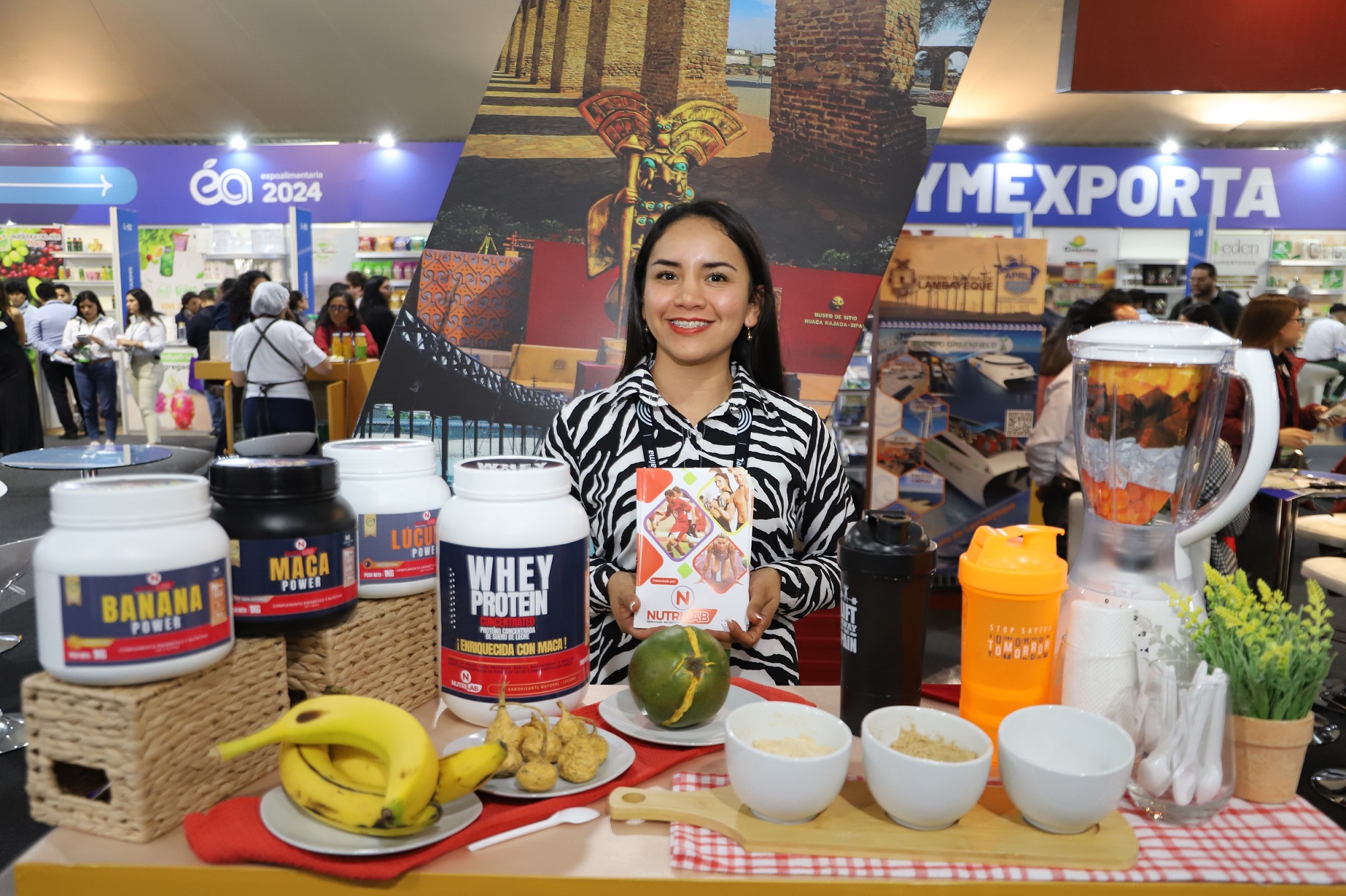 Se recuperan exportaciones de Lambayeque