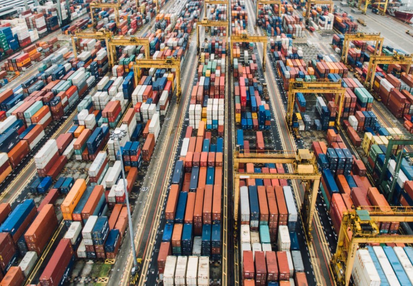 Exportaciones se incrementaron en 26.1% entre enero y abril