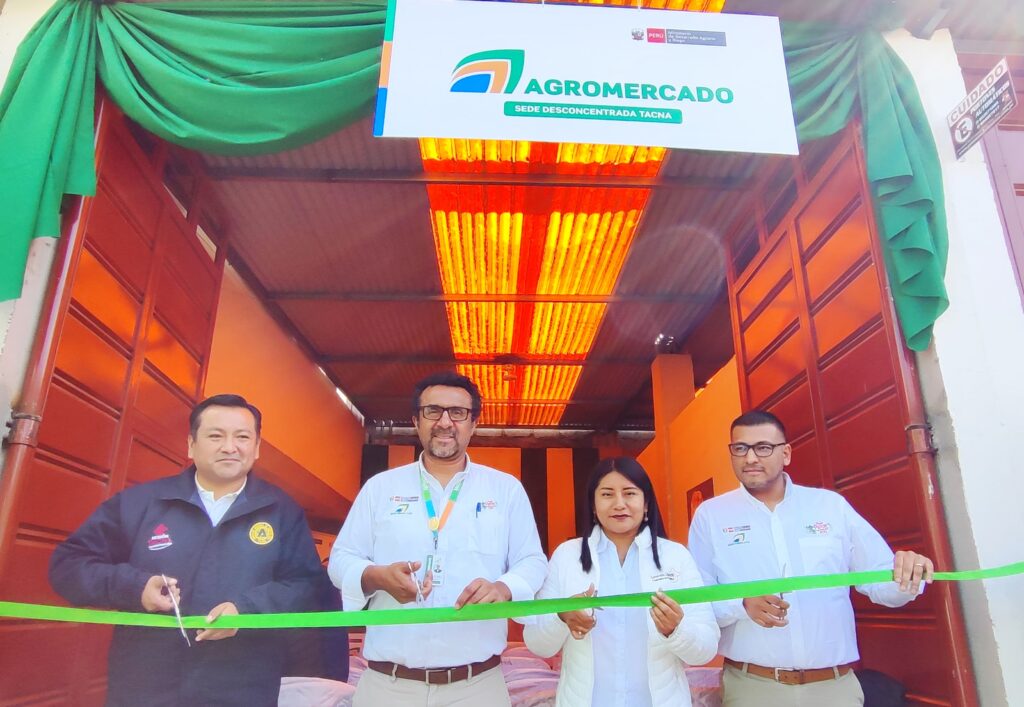 agromercado tacna