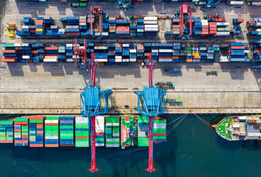 CIEN-ADEX: Se incrementó en 5.4% número de empresas exportadoras