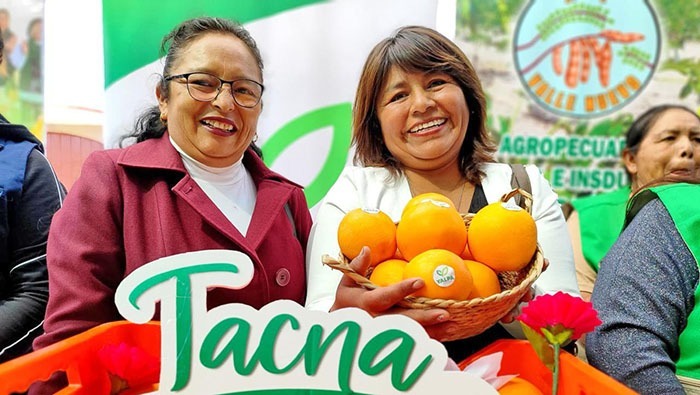 mercados