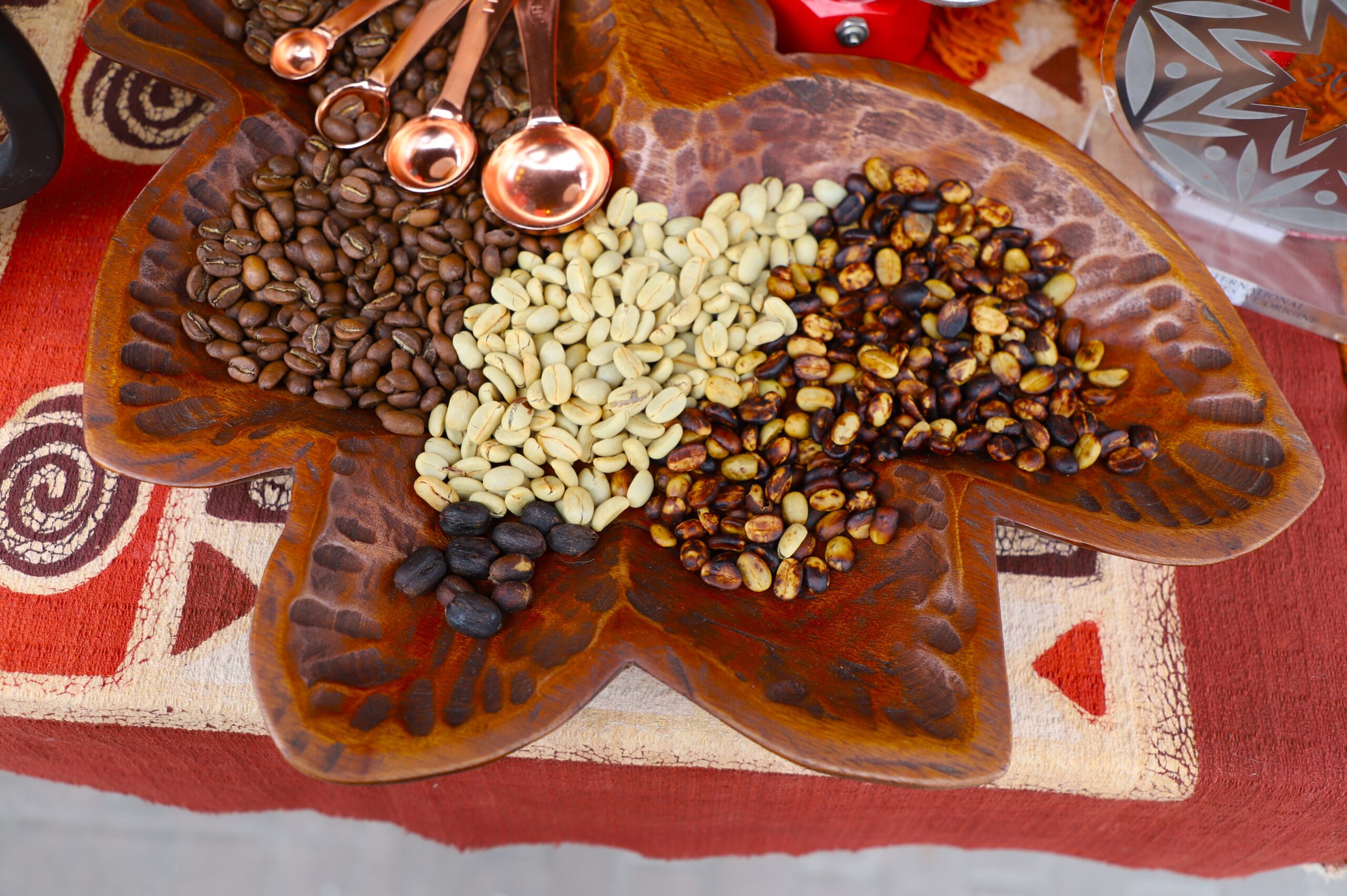 ¡Feliz Día del Café Peruano!