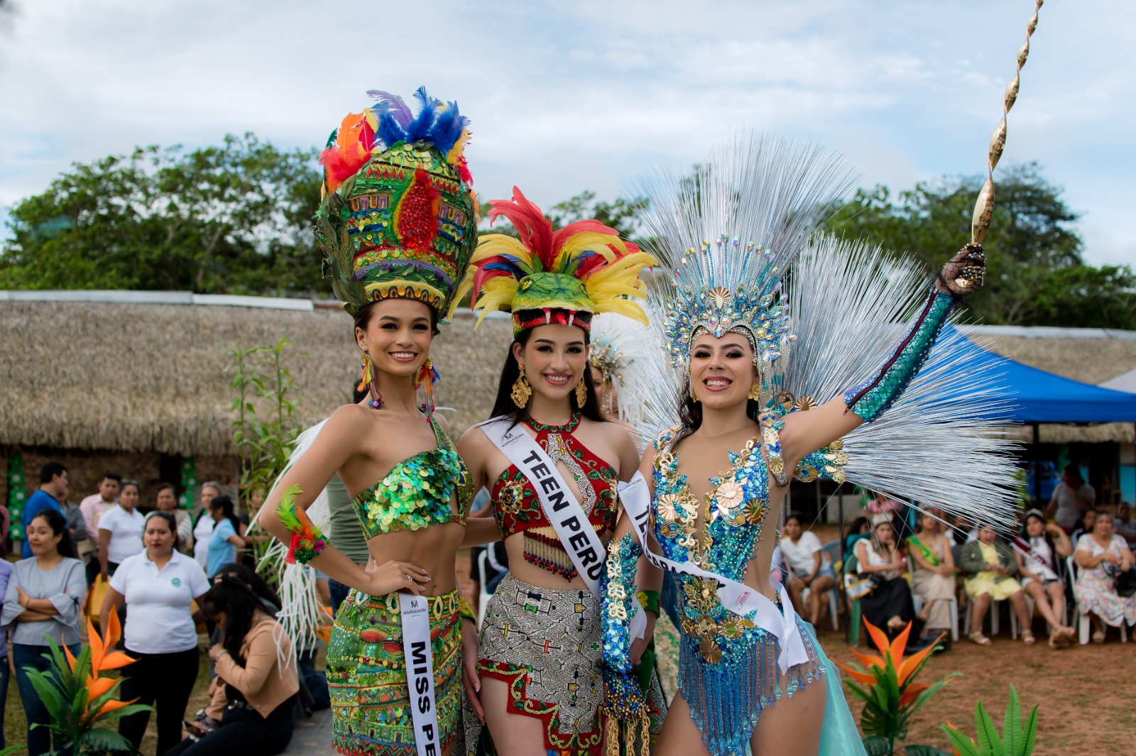 Escuela Marina Mora lanza convocatoria a Miss Teen Model Perú 2025 con castings hasta el 22 de agosto