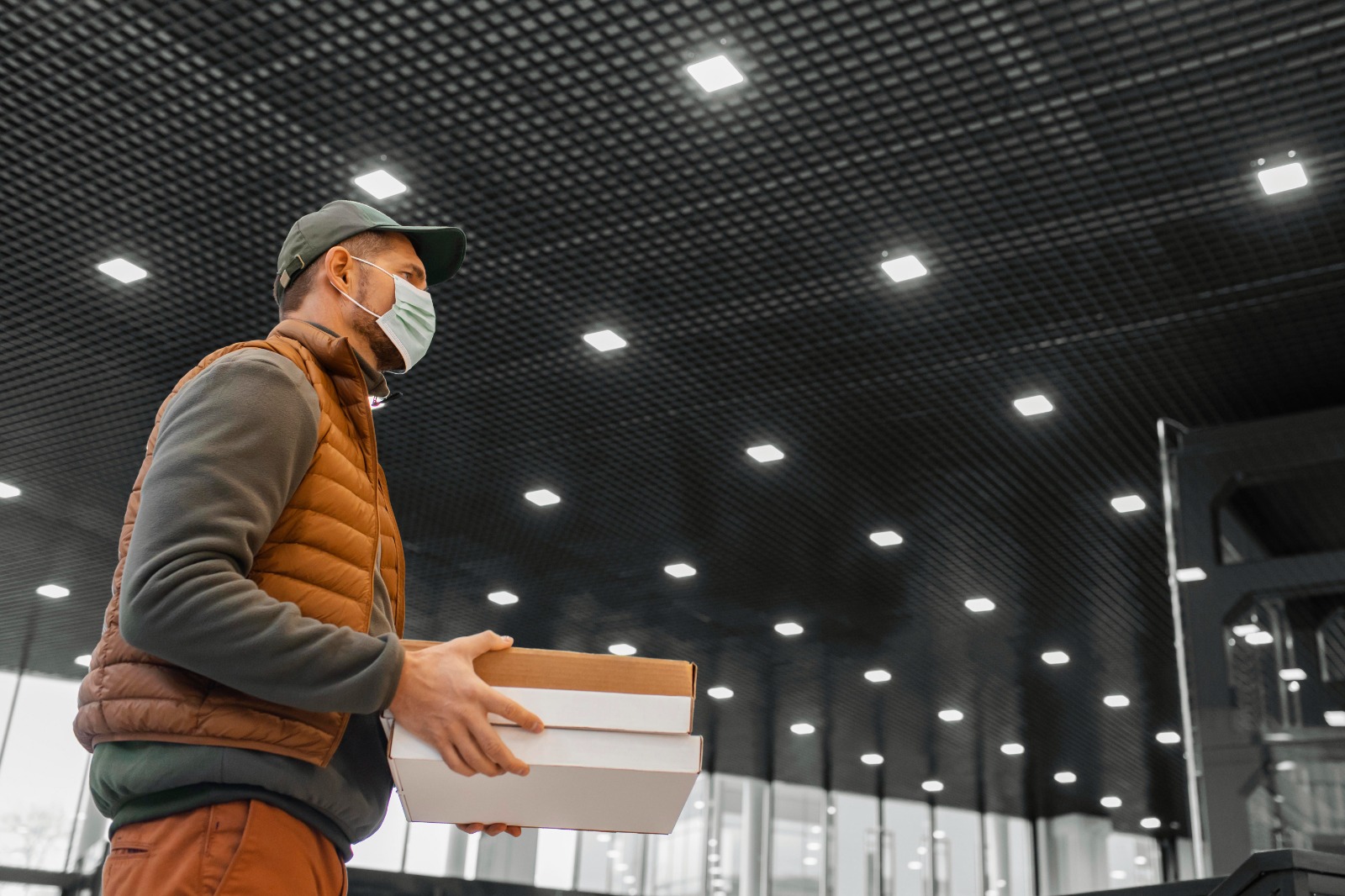 Dark stores y Quick Commerce: una alianza que ha revolucionado las ntregas ultrarrápidas