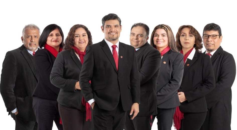 El Capítulo de Ingeniería Económica y Administrativa celebra  semana institucional 2025