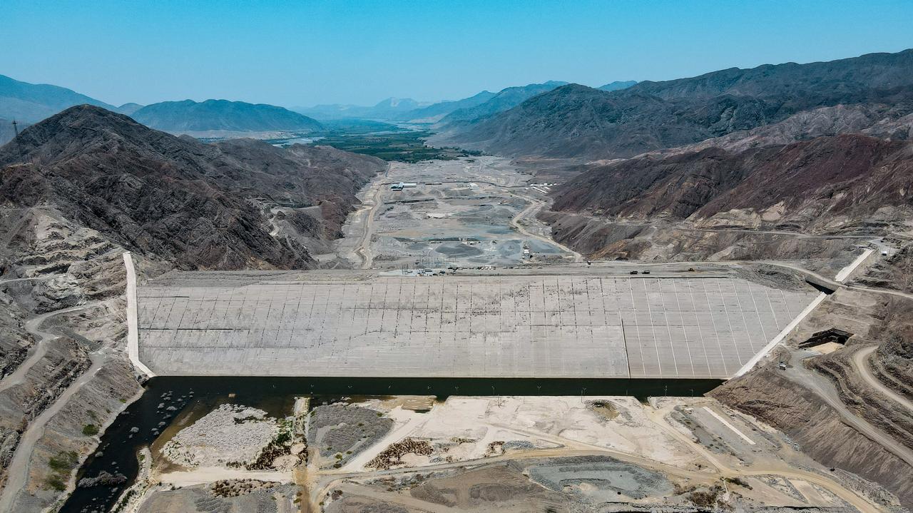 Convocan para la contratación de ingeniería y obras del Proyecto Chavimochic Tercera Etapa