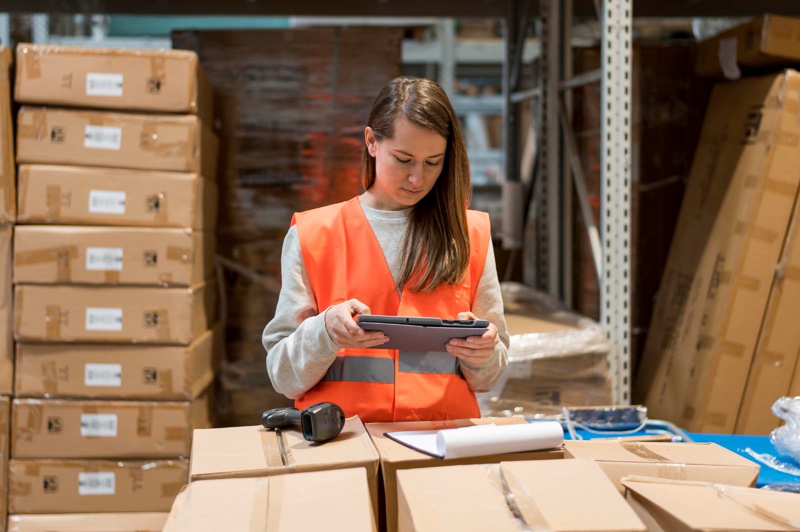 Llega Digital Logistic Platform: soluciones de última milla ajustadas a la necesidad de cada industria