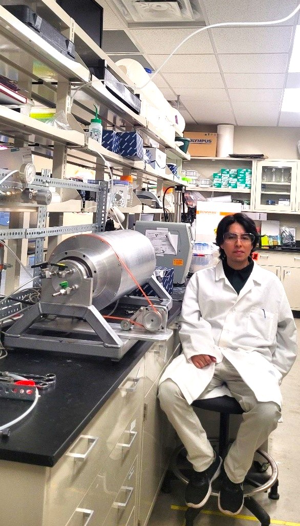 Estudio del Doctorado en Ingeniería y Ciencias Ambientales de la UNALM alerta de los riesgos en la salud de los contaminantes aéreos en poblaciones de altura