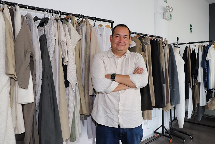 SH Sourcing crecio 42% en el 2025