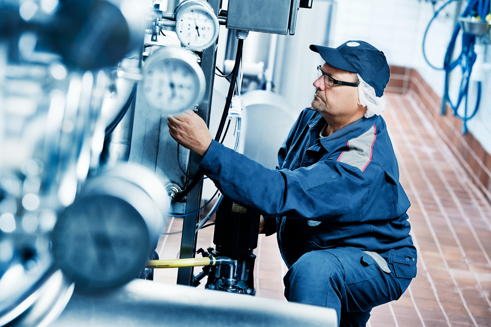 Hasta 5.500 litros ahorrados por hora: las claves de la industria de alimentos y bebidas para reducir su consumo de agua