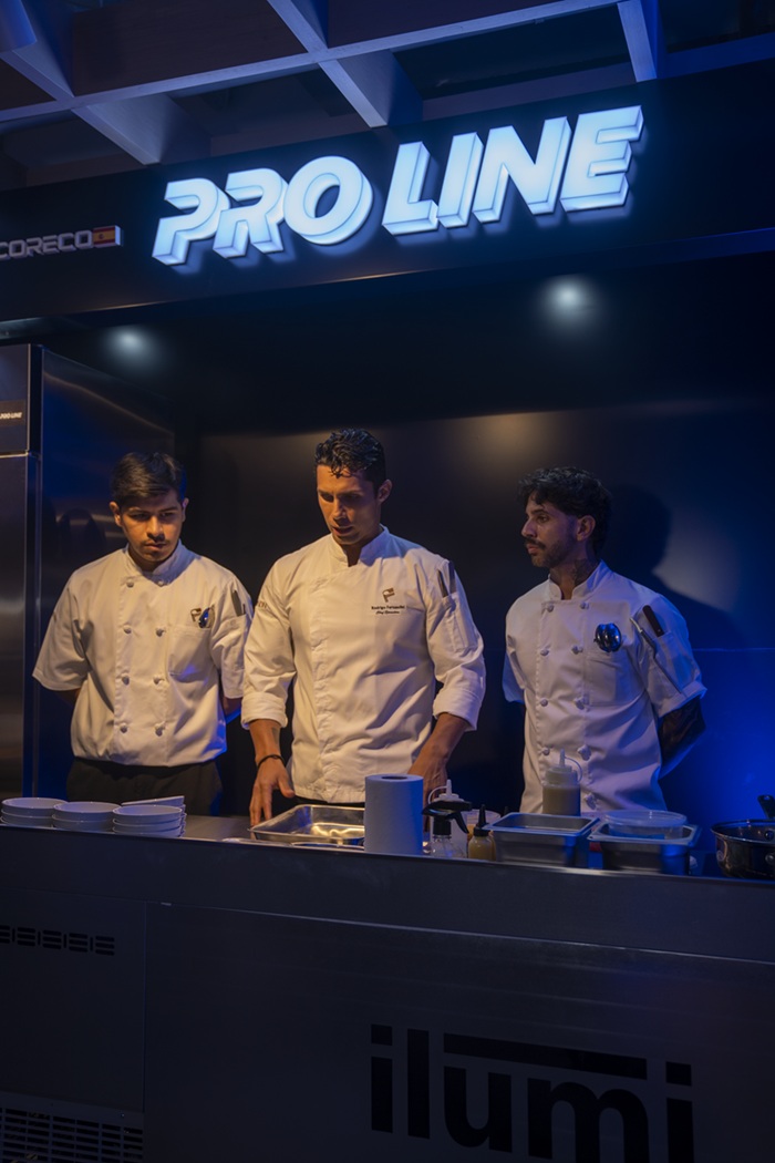 Ilumi lanza Pro Line: ¿A qué negocios apunta y qué ofrece esta nueva línea?