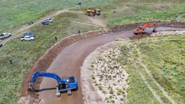 Midagri refuerza acciones de prevención ante inundaciones en Puno