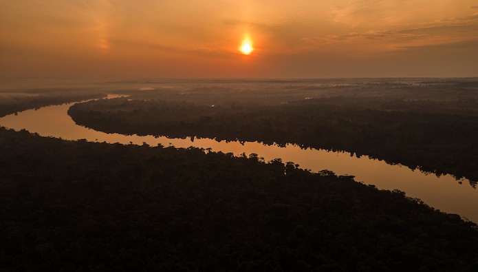 Ministerio del ambiente generará incentivos por conservación de bosques en más 85 comunidades nativas y campesinas