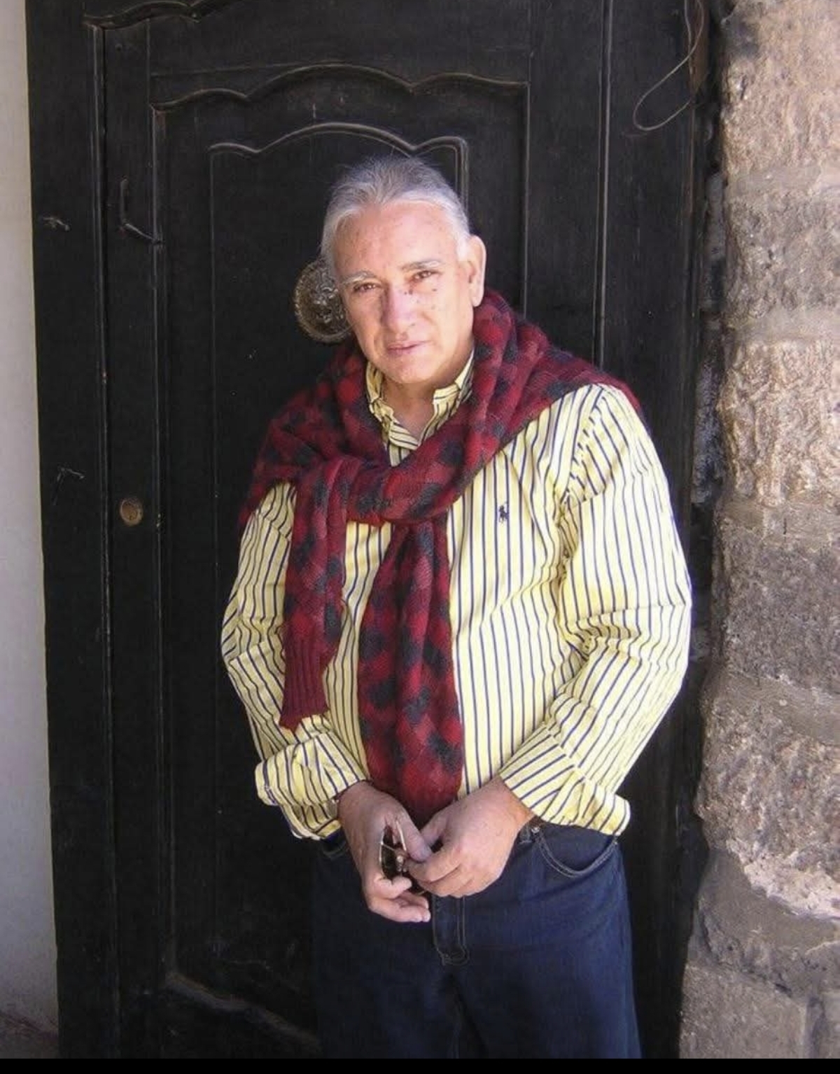 El Perú despide a Henry William Vivanco Mackie, maestro y referente de la ciencia agropecuaria