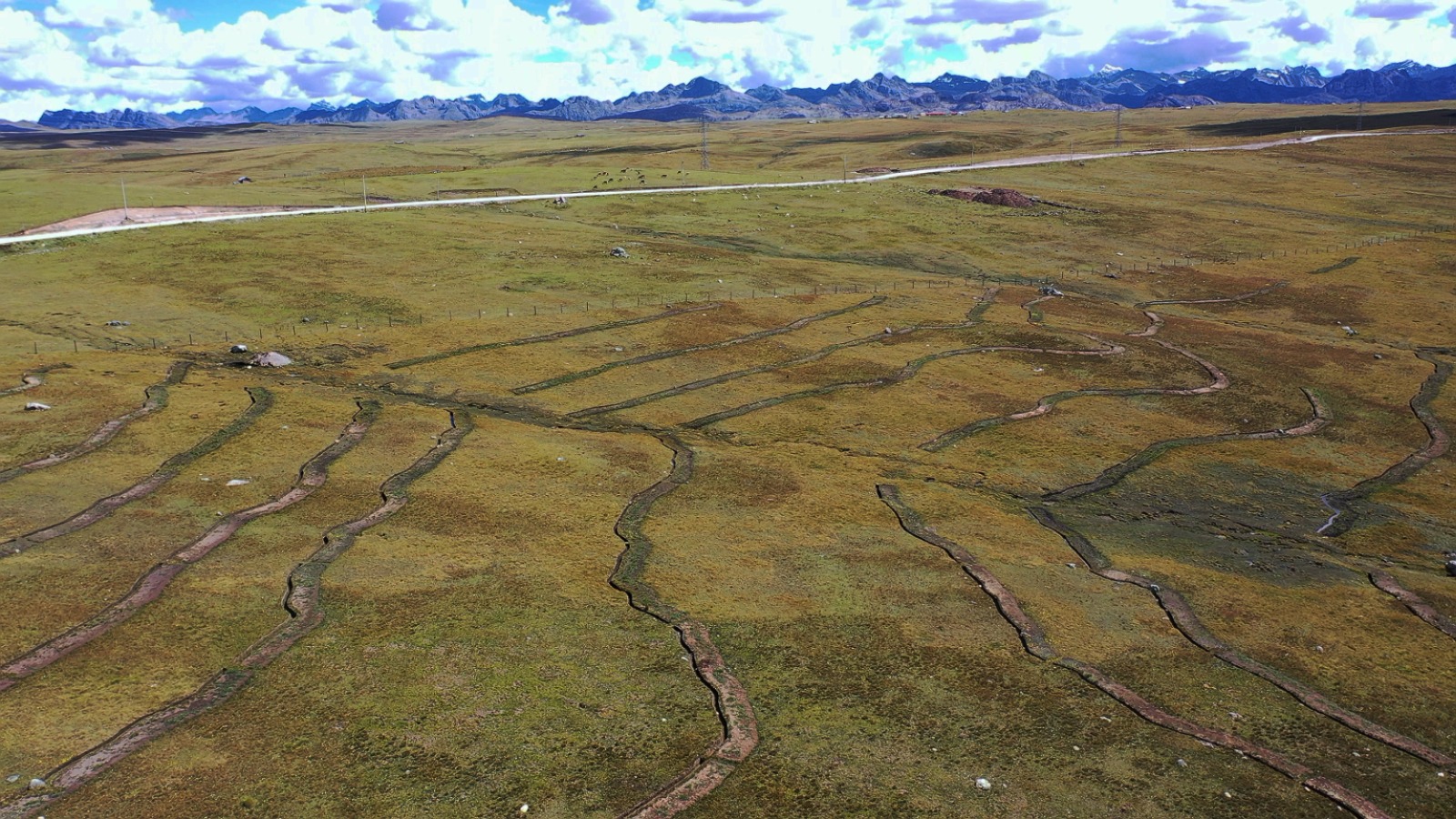 Midagri: Más de 12 mil familias serán beneficiadas con captura, infiltración y almacenamiento de agua