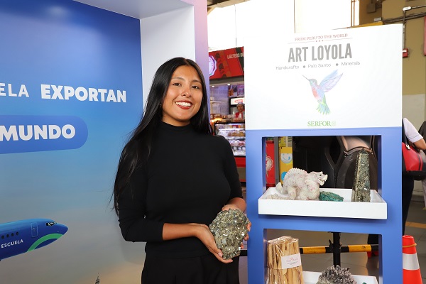 ART Loyola proyecta aumentar sus ingresos en 10% este año