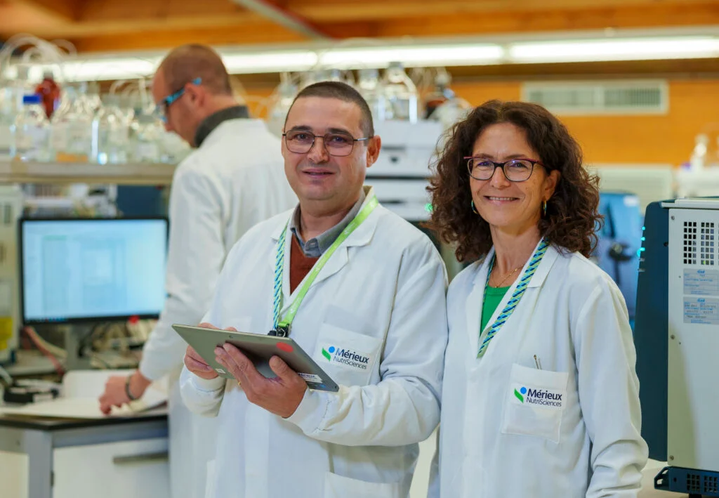 Mérieux Nutrisciences alerta sobre nuevas exigencias y riesgos emergentes