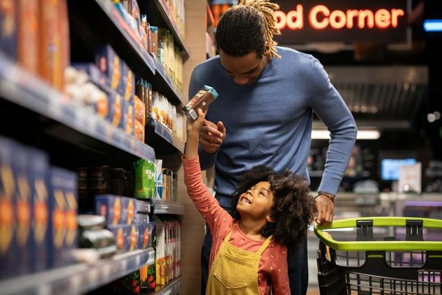 Industria Alimentaria: 3 tendencias para mejorar la producción y distribución de alimentos envasados