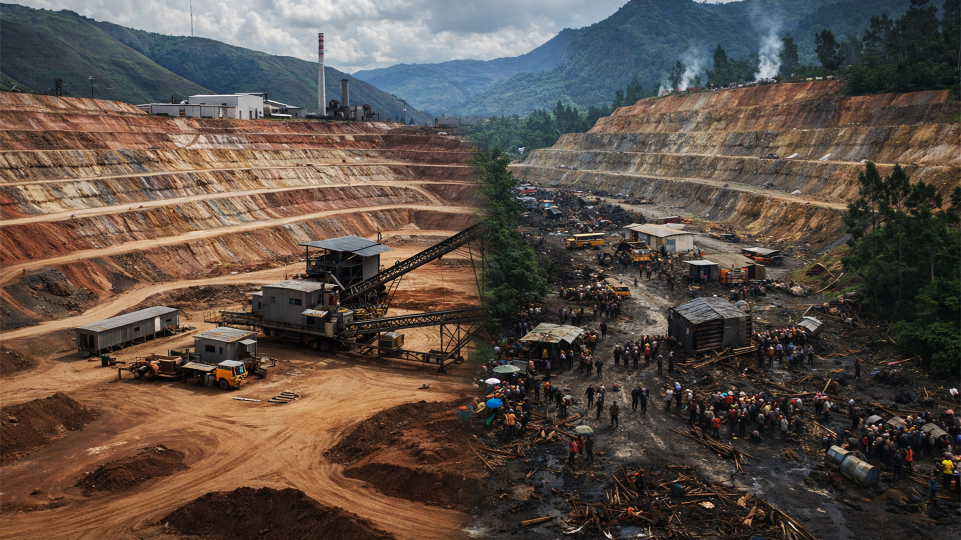 Minería sostenible en el Perú: expertos advierten que trabas en permisos e informalidad ponen en riesgo su desarrollo