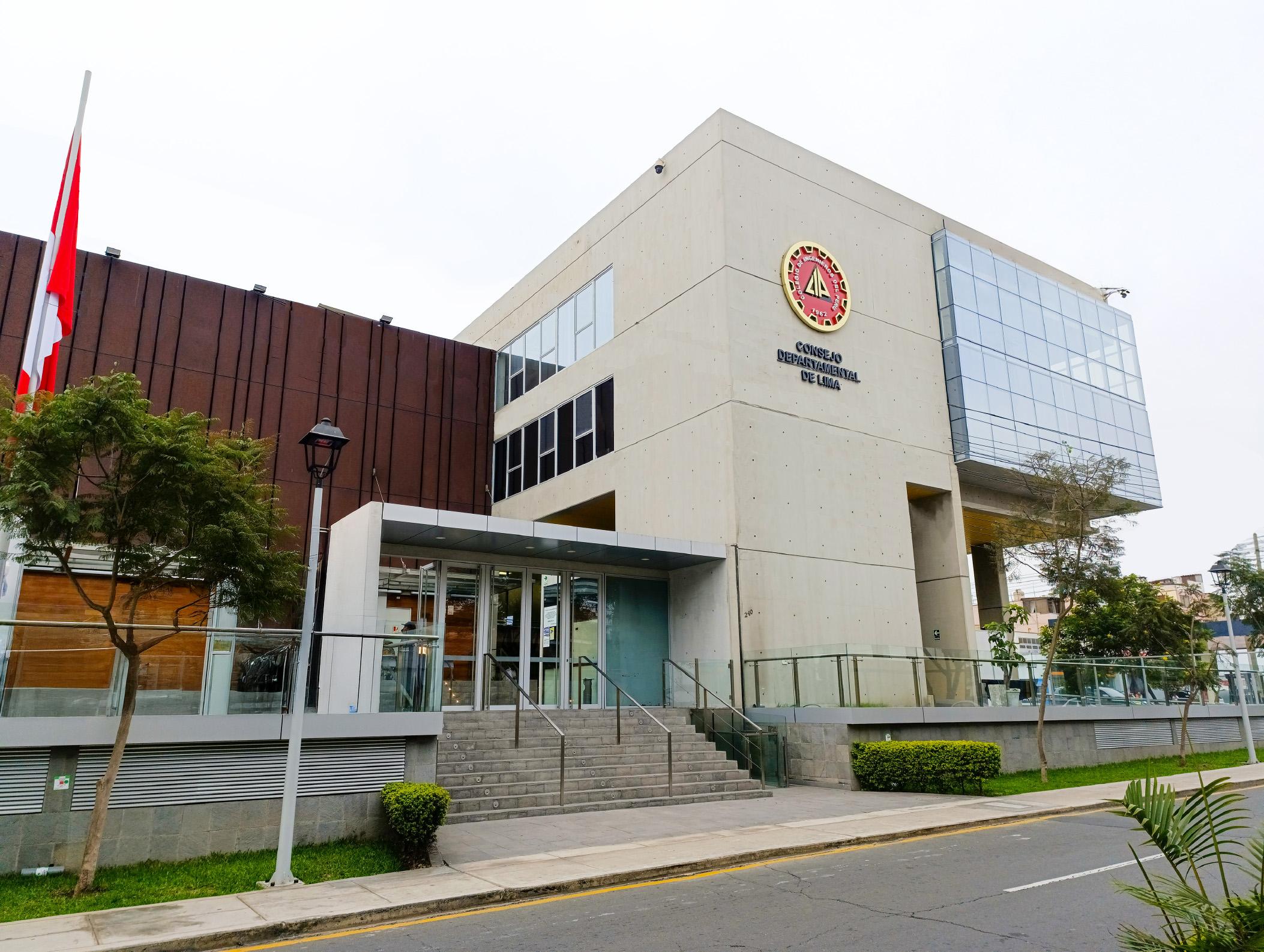 CIP Lima reunirá a expertos para analizar propuestas clave en los planes de gobierno orientadas a cerrar las brechas en los servicios de agua, saneamiento y acceso a la vivienda segura