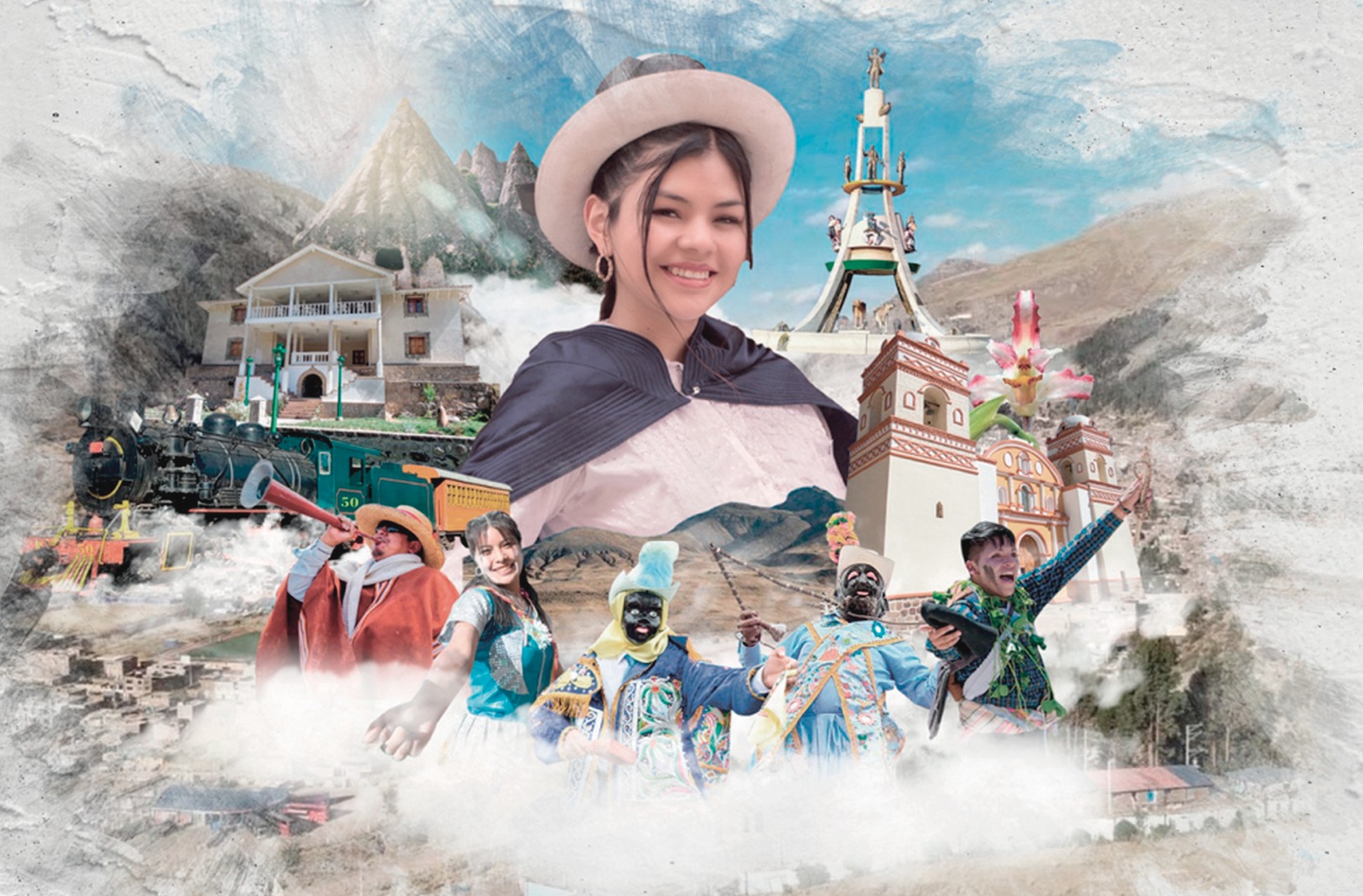 “Marca Huancavelica” para abrir nuevos mercados a productores al mundo