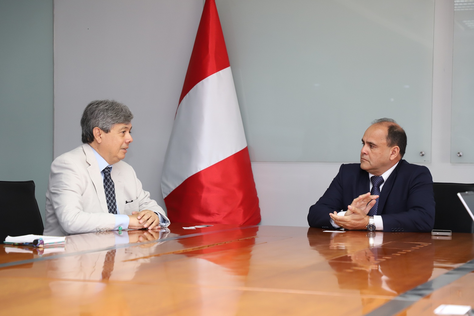 Impulsarán diversficación de oferta exportable en El Salvador