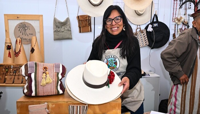Minam promueve regalos sostenibles por el Día de la Madre con catálogo de eco y bionegocios