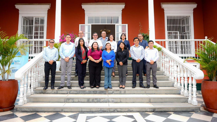 Mincetur y Gobierno Regional de La Libertad impulsan la actualización del Plan Regional Exportador (PERX)