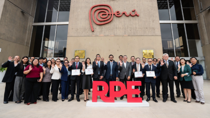 Ruta Productiva Exportadora amplía sus servicios gratuitos con cuatro nuevas instituciones aliadas