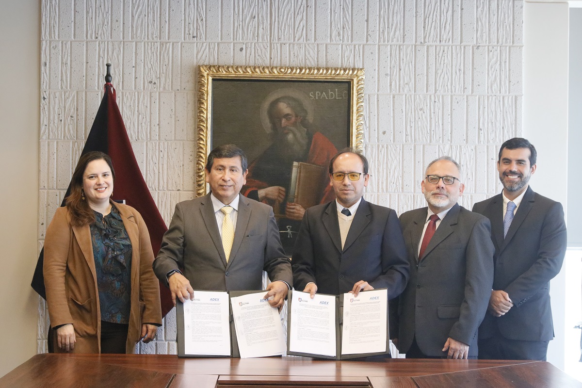 Impulsarán la competitividad exportadora del sur del país