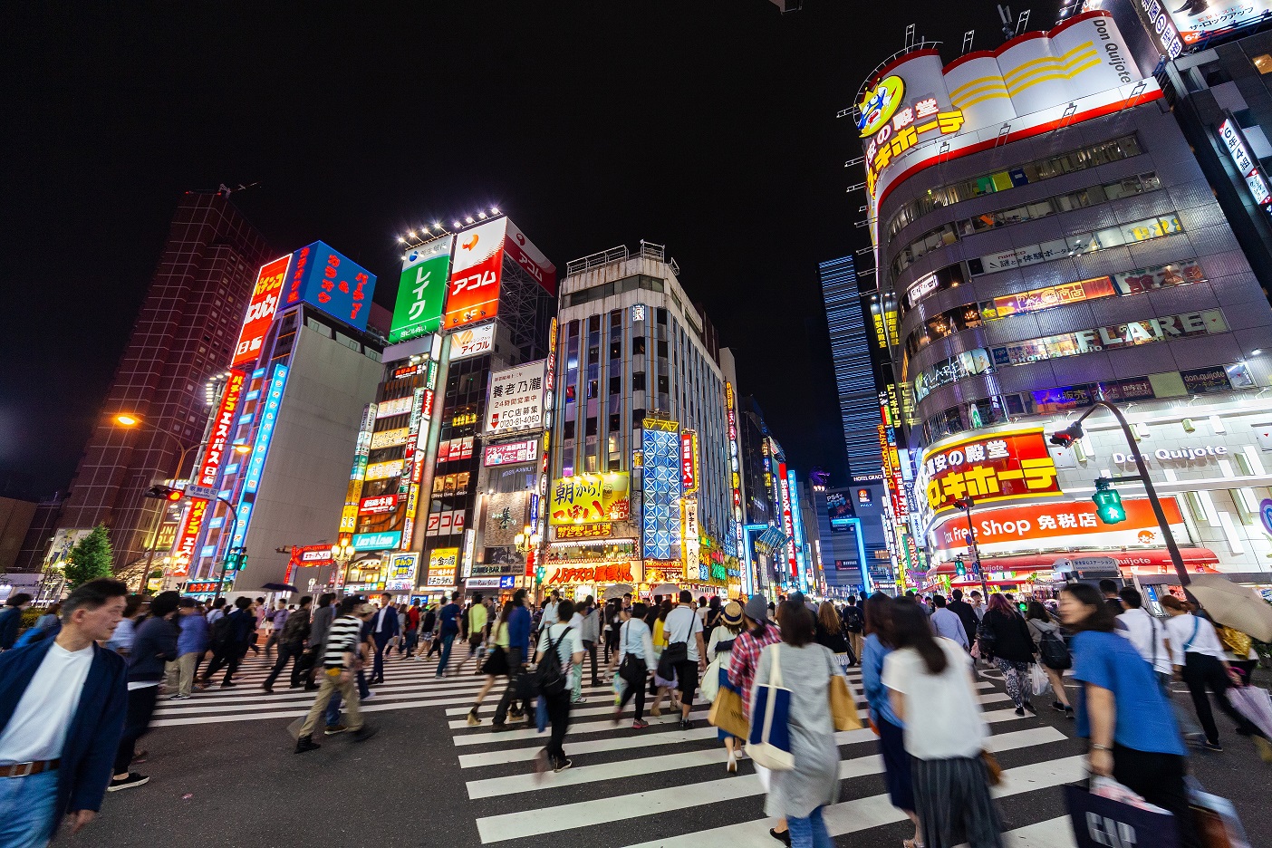 Adex: Envíos peruanos a Japón se incrementaron 14.4%