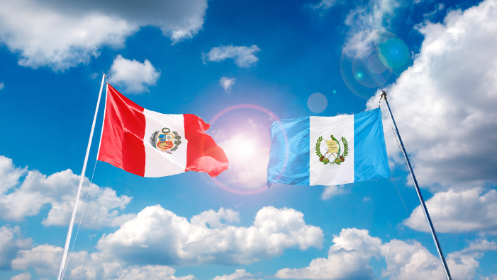 Perú ratifica TLC con Guatemala y fortalece integración comercial en la región