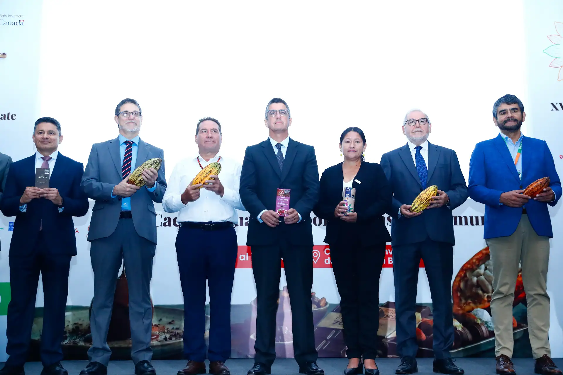 Se viene la  XVII Edición del Salón del Cacao y Chocolate  Internacional  ‘2026