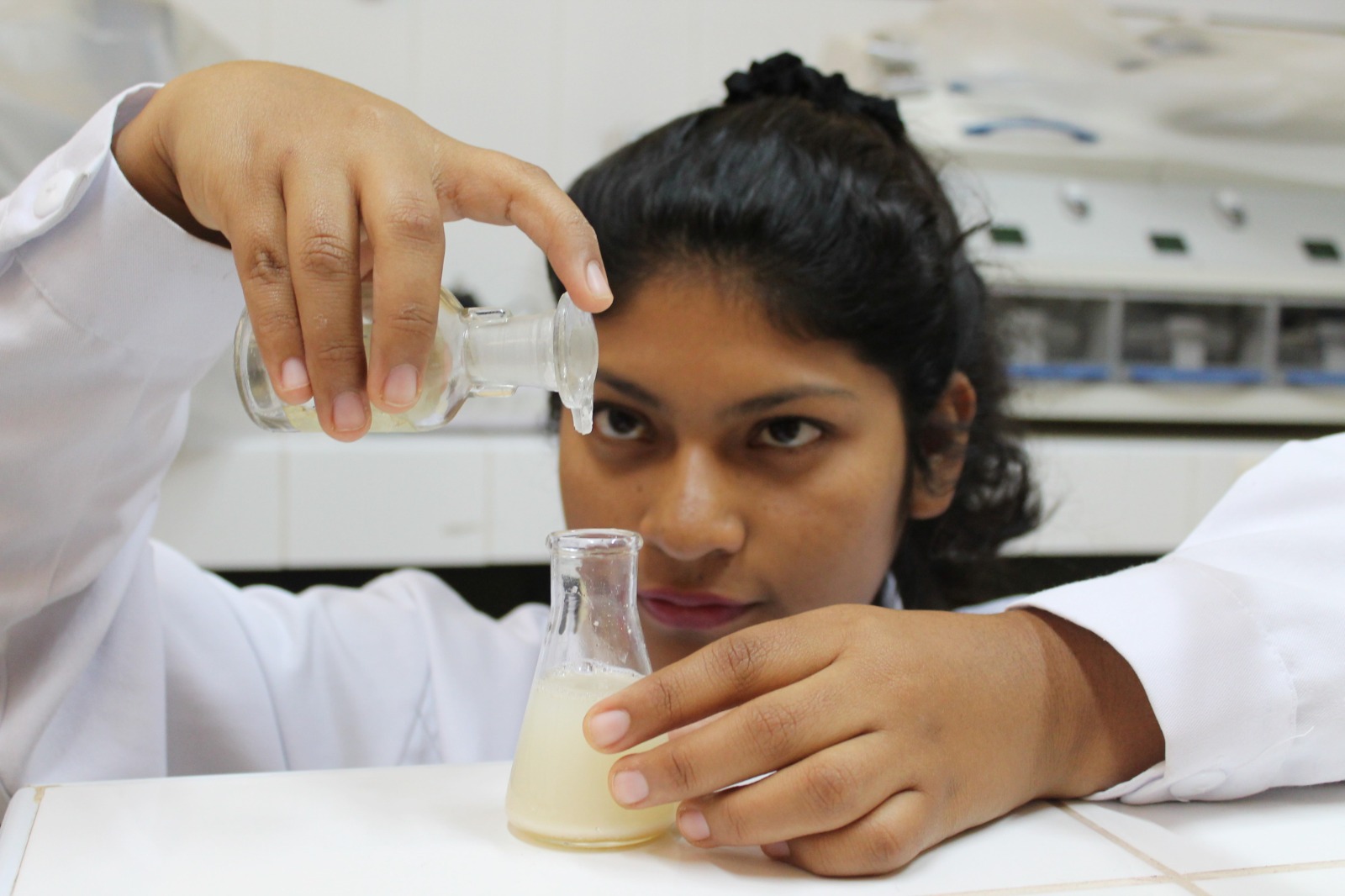 De residuos a superalimentos: Las 6 bioinnovaciones peruanas que se abren paso en el mercado