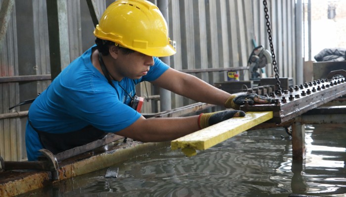 Ministerio del Ambiente lidera acciones para impulsar economía circular en el Perú