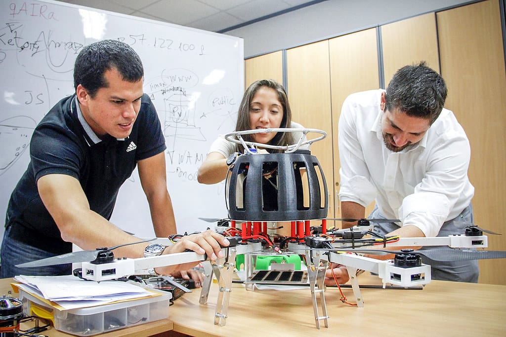 Ministerio de la Producción  potencia nuevo ProInnóvate con mayor alcance para las MYPE