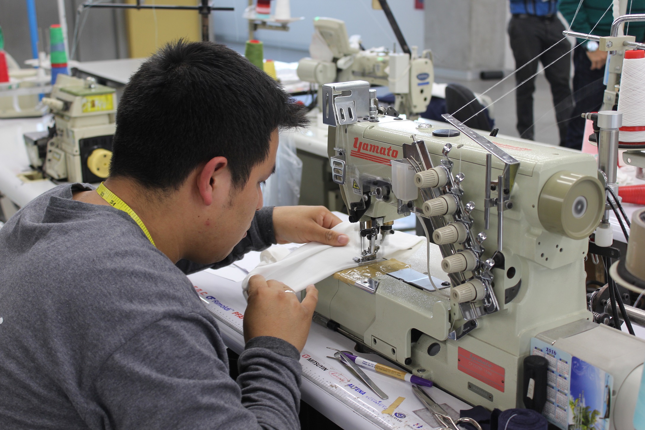 Adex: Despachos del sector manufacturas registraron retroceso de _1.9%