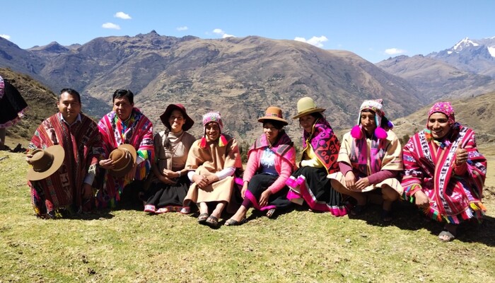 Cusco: Realizarán el IV Muhu Raymi o Festival de las semillas nativas, el uno de agosto en Lares, Calca.