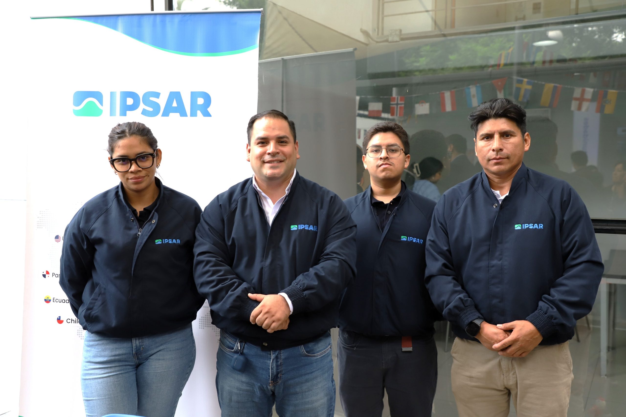 IPSAR apuesta por la diversificación y el cross business