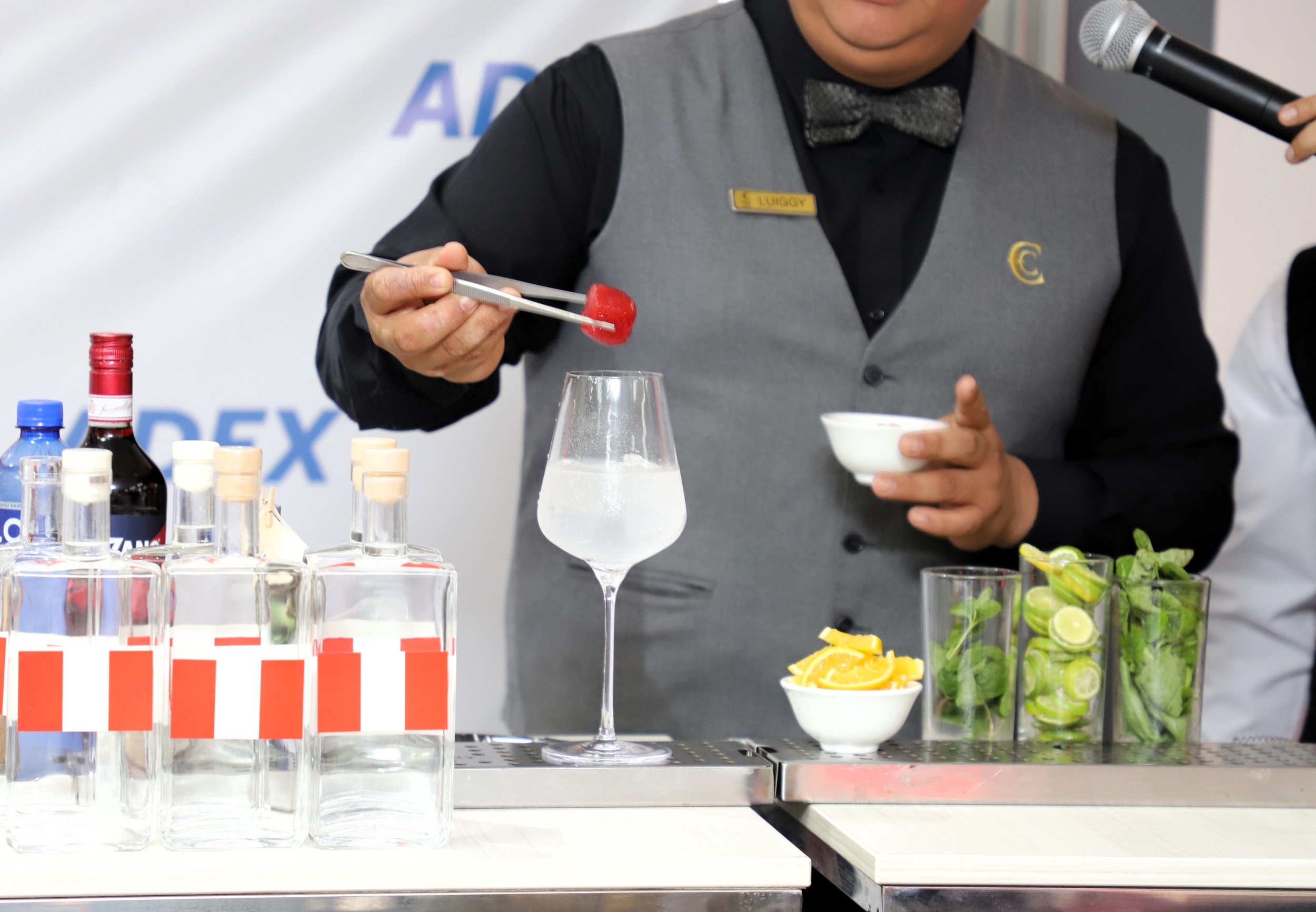Adex y  Cancillería refuerzan estrategia para posicionar el pisco en el mundo