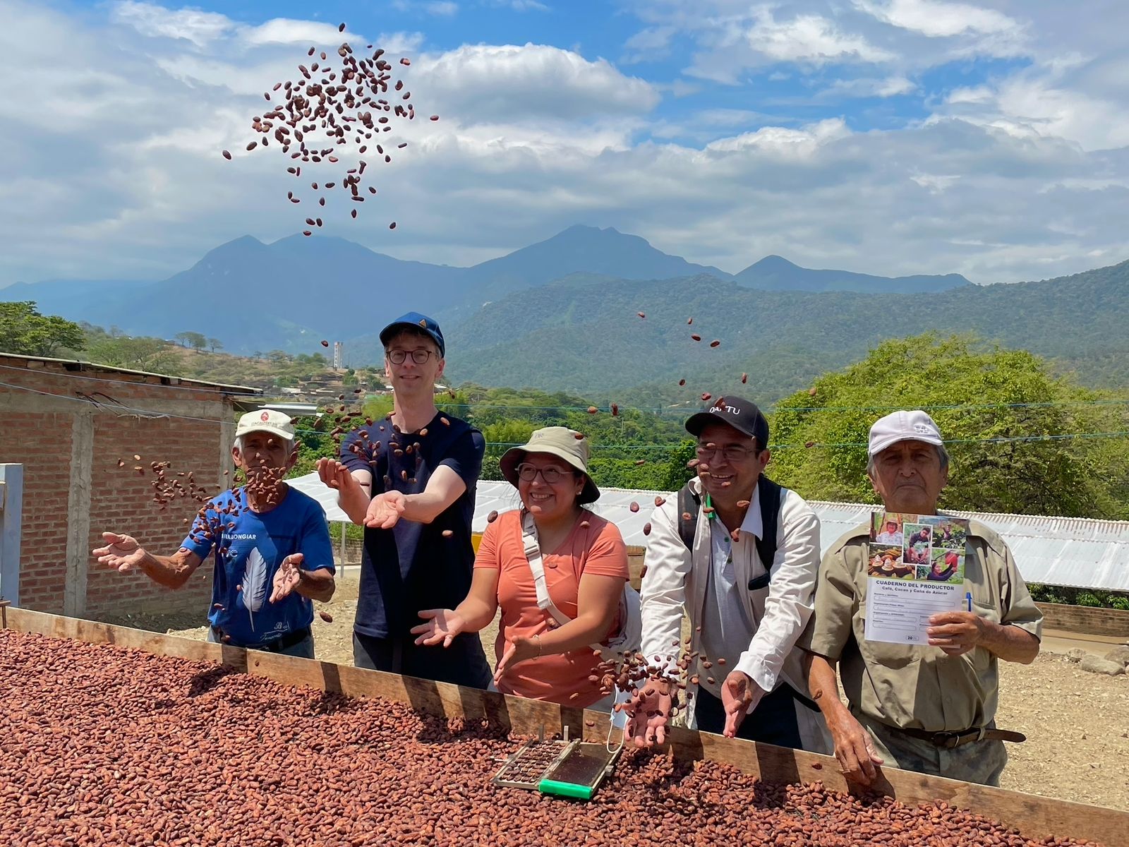 El XVII Salón del Cacao y Chocolate Internacional 2026, abre sus puertas mañana jueves 16 de julio.