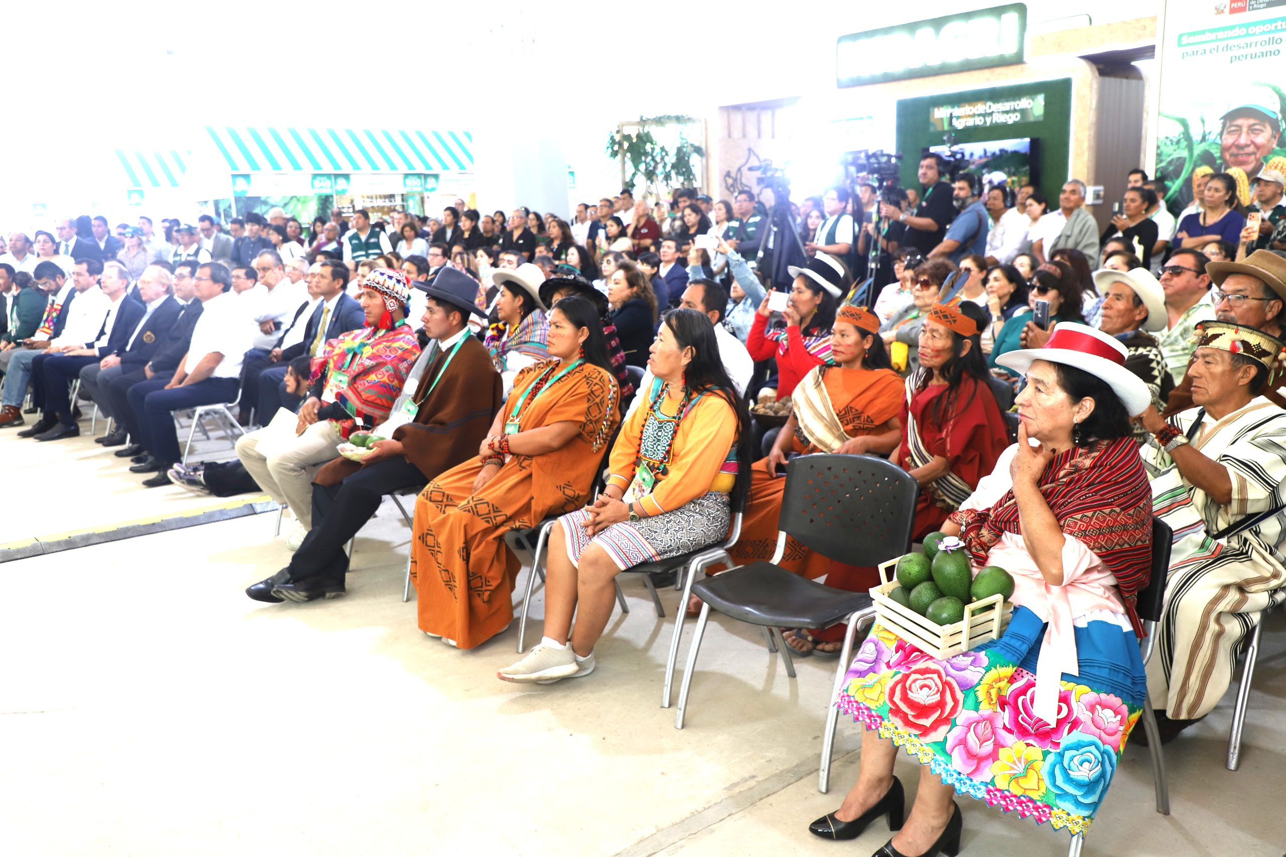 📅 Calendario de eventos agrarios – agosto 2026